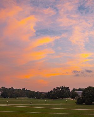 Image post by @virginia.tech on Instagram