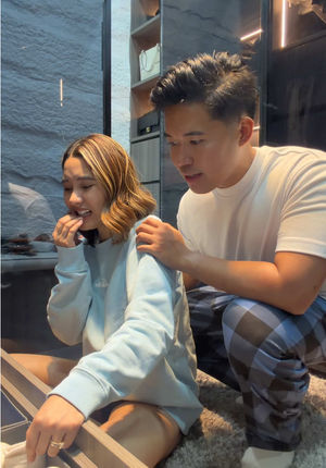 Video post by @joelandkat on TikTok