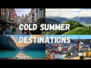 Video post by @TheIntelligentTourist on YouTube