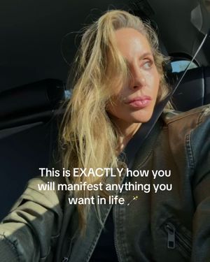 Video post by @gabbybernsteinofficial on TikTok