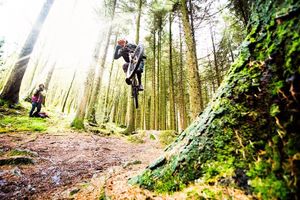 Image post by @nukeproofbikes on Instagram
