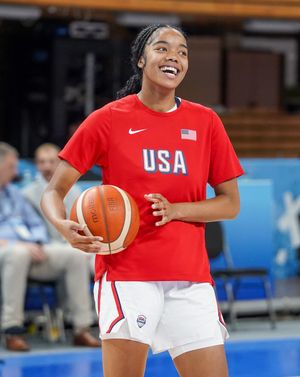 Image post by @usabasketball on Instagram