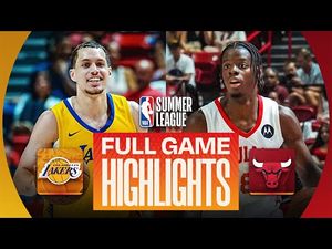 Video post by @NBA on YouTube
