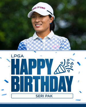 Image post by @lpga_tour on Instagram