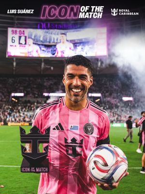 Image post by @intermiamicf on Instagram