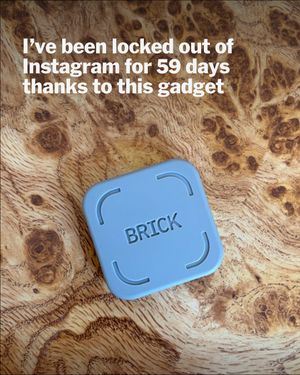 Image post by @wirecutter on Instagram