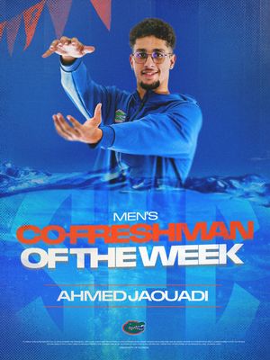 Image post by @gatorsswimdv on Instagram