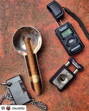 Image post by @cigarmedics on Instagram