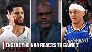 Video post by @espn on YouTube