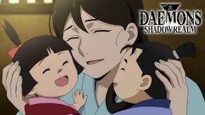 Video post by @crunchyroll on YouTube