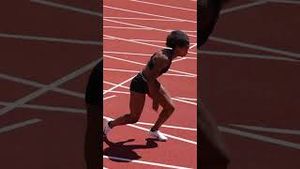 Video post by @usatf on YouTube