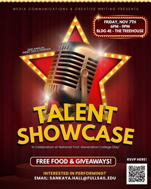 Image post by @wearemcbs on Instagram