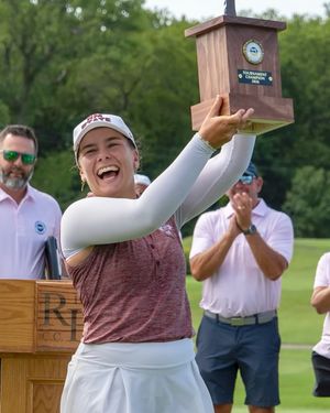 Image post by @womensallprotour on Instagram