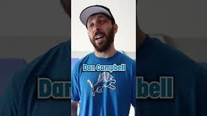 Video post by @BenchwarmerBran on YouTube