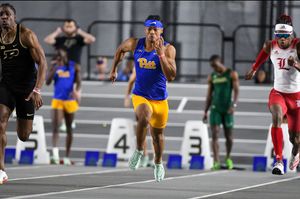 Image post by @Pitt_TF_XC on Twitter