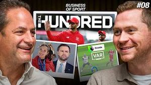 Video post by @bizofsport on YouTube
