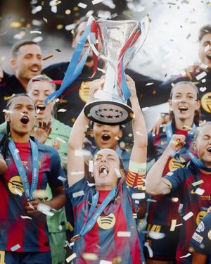 Image post by @wchampionsleague on Instagram