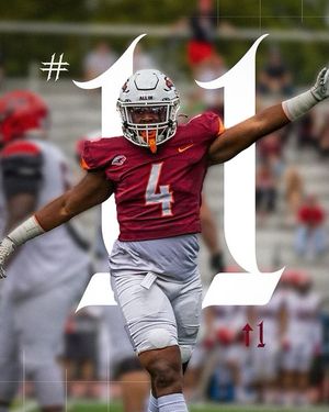 Image post by @susqufootball on Instagram