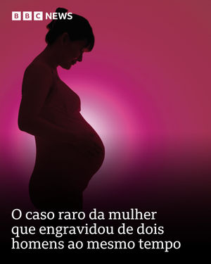 Image post by @bbcbrasil on Instagram