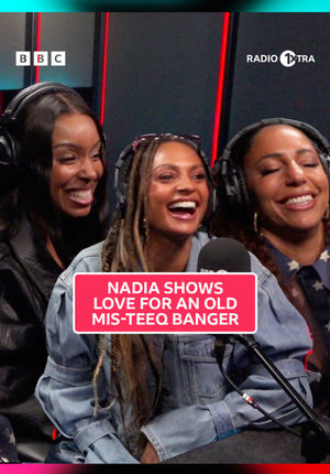 Video post by @bbc1xtra on TikTok