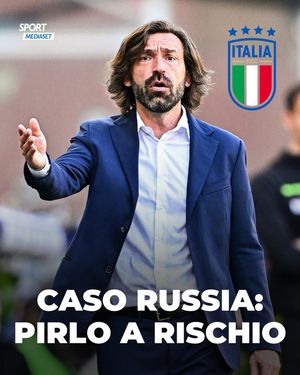 Image post by @sportmediaset on Instagram