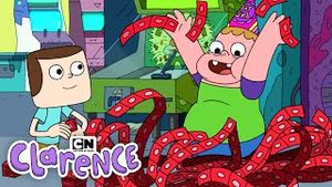 Video post by @cartoonnetwork on YouTube