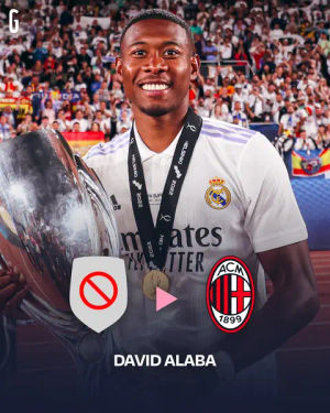 Image post by @lagazzettadellosport on TikTok