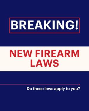 Image post by @uslawshield on Instagram