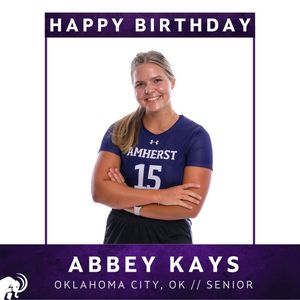 Image post by @amherstfieldhockey on Instagram