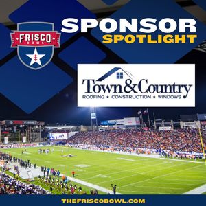 Image post by @friscobowlgame on Instagram