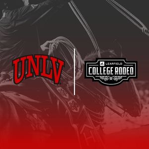 Image post by @learfieldcollegerodeo on Instagram