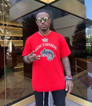 Image post by @deionsandersjr on Instagram