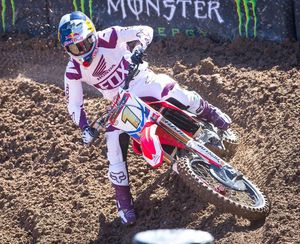 Image post by @racerxonline on Instagram