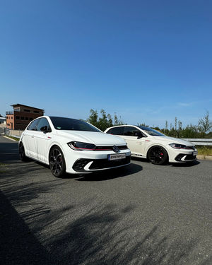 Image post by @volkswagen_de on Instagram
