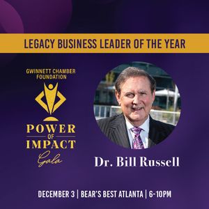 Image post by @gwinnettchamberfoundation on Instagram