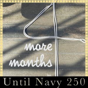 Image post by @uss_constitution on Instagram