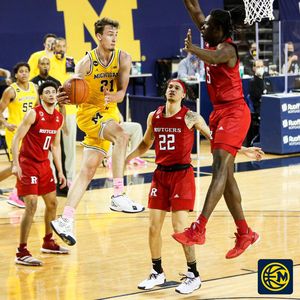 Image post by @umhoops on Instagram
