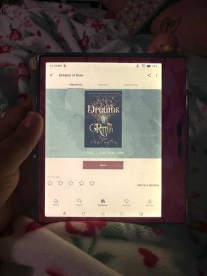 Video post by @keylaisalwaysreading on TikTok