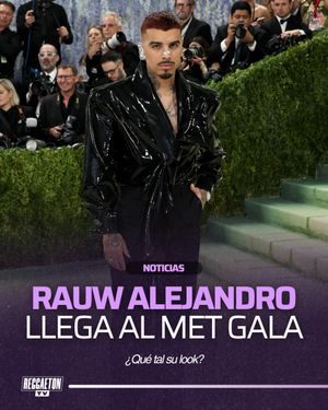 Image post by @reggaetontv on Instagram