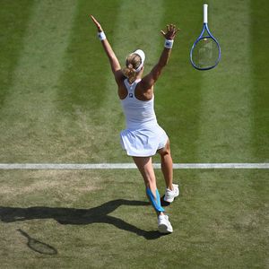 Image post by @filatennis on Instagram