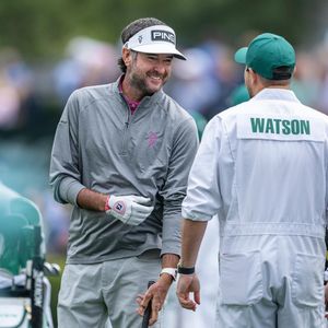 Image post by @bubbawatson on Instagram