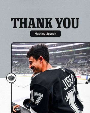Image post by @lakings on Instagram