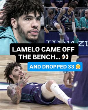 Image post by @espn on Instagram