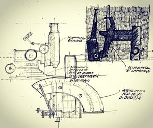 Image post by @enricofabbri_acrossdesign on Instagram