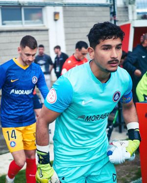 Image post by @fcandorra on Instagram