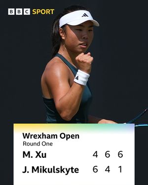 Image post by @bbcsportwales on Instagram