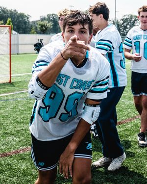 Image post by @nxtlacrosse on Instagram