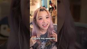 Video post by @yvonnie on YouTube