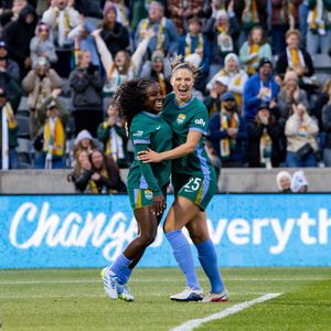 Image post by @NWSL on Twitter