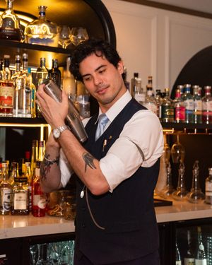 Image post by @langhamsydney on Instagram